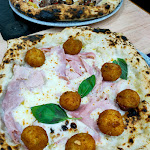 Photo n°2 de l'avis de Giusi.e fait le 28/08/2021 à 22:46 sur le  Pizzeria Friggitoria 'Da Salvatore' di Emanuele Marigliano à Lusciano