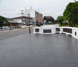 Piemphongsarn Bridge photo