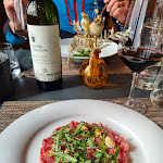 Photo n°4 de l'avis de Samuele. fait le 01/03/2024 à 12:53 sur le  Palù della Fava à Campo Carlo Magno