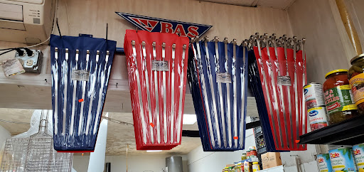 Butcher Shop «Imperial Meat Market», reviews and photos, 205 Brighton Beach Ave, Brooklyn, NY 11235, USA