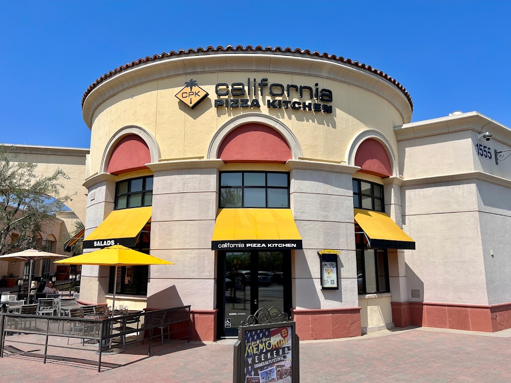 California Pizza Kitchen at Simi Valley Town Center Simi Valley, CA