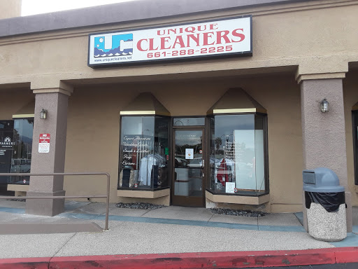 Tailor «Unique Cleaners», reviews and photos, 25269 The Old Rd, Stevenson Ranch, CA 91381, USA
