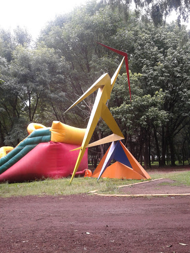 Parque Naucalli