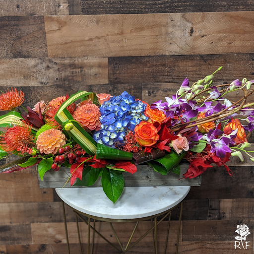 Florist «Rosemont Florist», reviews and photos, 6133 N River Rd #130w, Rosemont, IL 60018, USA