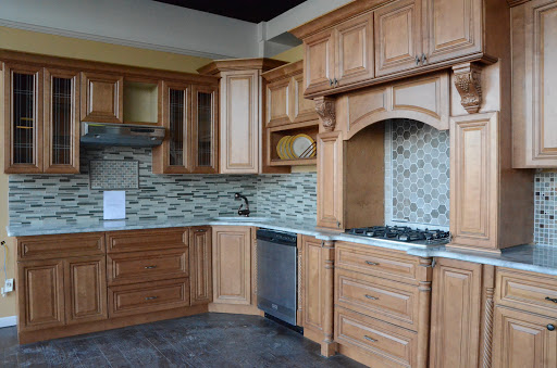 Granite Supplier «Unity Cabinet & Granite», reviews and photos, 6537 Dixie Hwy, Fairfield, OH 45014, USA