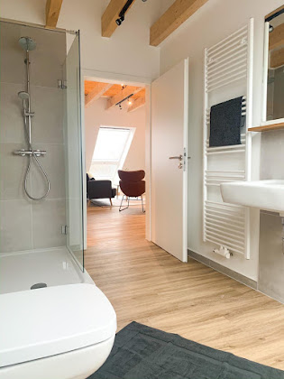 Photos du propriétaire Apartmenthaus GLÜCK AUF Appartements Betriebsgesellschaft mbH 45219 Essen