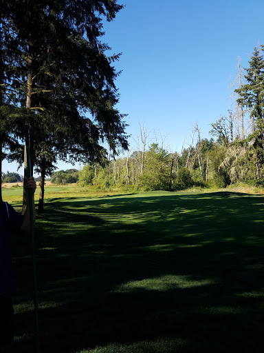 Private Golf Course «Witch Hollow Golf Course», reviews and photos, 12930 NW Old Pumpkin Ridge Rd, North Plains, OR 97133, USA