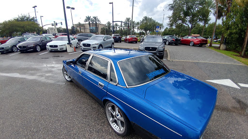 Used Car Dealer «Jaguar Orlando», reviews and photos, 4249 Millenia Blvd, Orlando, FL 32839, USA