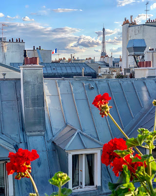 Le Pavillon des Lettres Hotel à Paris