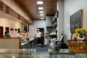 Restaurante Nobel image