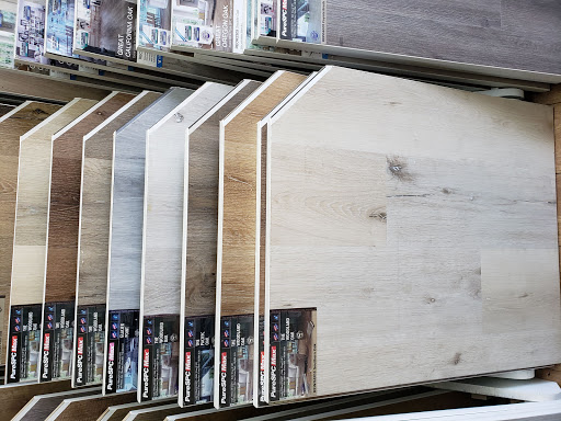 Kwest Flooring Services image
