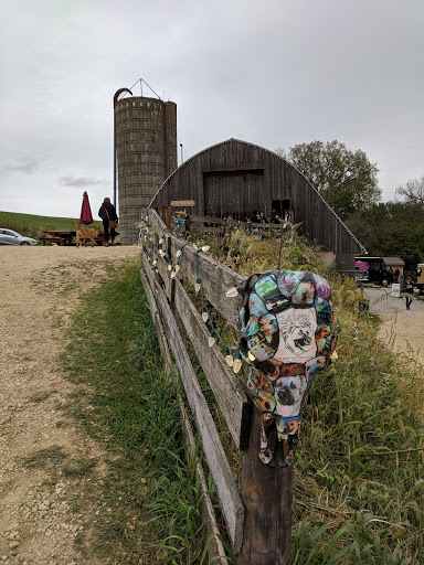 Live Music Venue «Codfish Hollow Barnstormers», reviews and photos, 5013 288th Ave, Maquoketa, IA 52060, USA