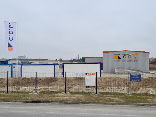 Agence de location de matériel CDL - Comptoir de location Pithiviers Pithiviers-le-Vieil