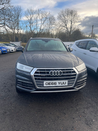 JB Autos Coleraine LTD
