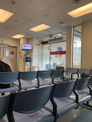 Dunedin Hospital Emergency Room
