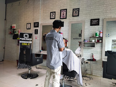 Barbershop Ruang Tampan