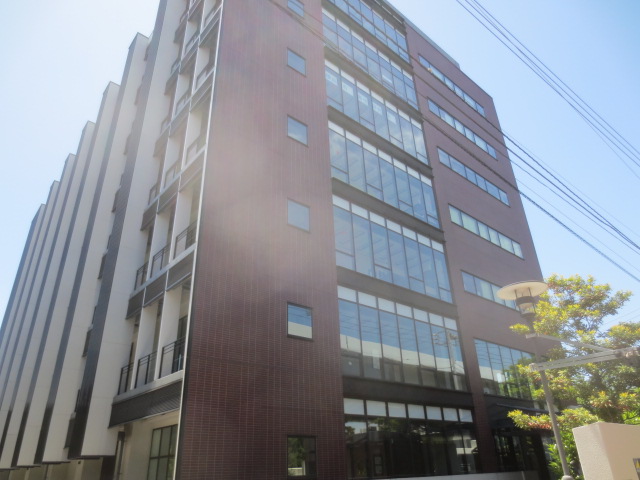 横浜市役所医療局 衛生研究所