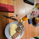 Photo n°1 de l'avis de Josh.c fait le 14/09/2022 à 12:15 sur le  Baita Lisas'alm à Sëlva