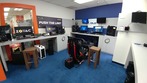 E-commerce Service «Newegg Computers», reviews and photos, 18045 Rowland St, City of Industry, CA 91748, USA