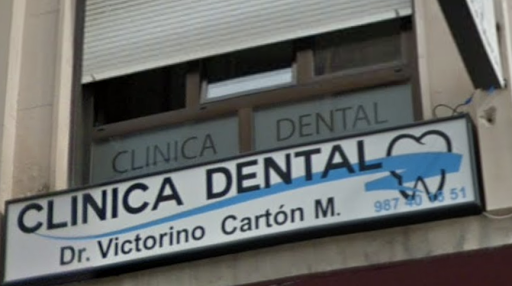 Clínica Dental Victorino Cartón Manceñido en Ponferrada, León