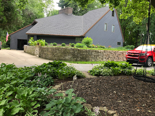 Roofing Contractor «Security-Luebke Roofing», reviews and photos