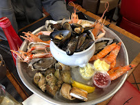 Les plus récentes photos du Restaurant de fruits de mer La Popote de la Mer à La Rochelle - n°3