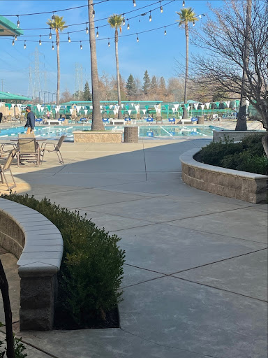 Sports Club «Broadstone Racquet Club», reviews and photos, 820 Halidon Way, Folsom, CA 95630, USA