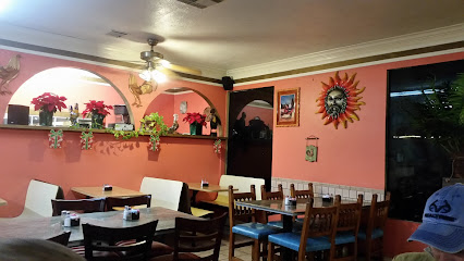 La Taqueria & Michelada Bar (Doña Mimi) - 1808 1st St, Rosenberg, TX 77471