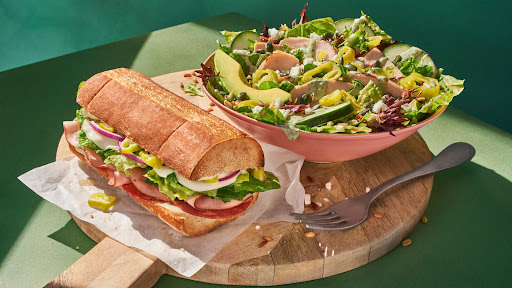 Panera Bread image