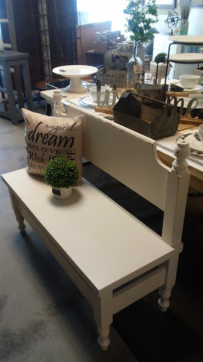 General Store «The Attic Finds», reviews and photos, 8829 Dixie Hwy, Ira Township, MI 48023, USA