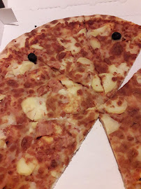 Plats et boissons du Pizzeria Star Pizza à Auxonne - n°7