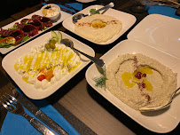 Plats et boissons du Restaurant libanais Bi Beirut Restaurant à Soultz-Haut-Rhin - n°8