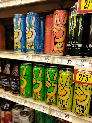 Shopping Mall «La Sierra Plaza Shopping Center», reviews and photos, La Sierra Ave, Riverside, CA 92505, USA