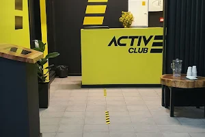 ACTIVECLUBE image