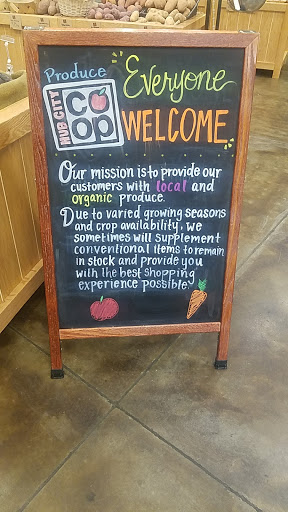 Grocery Store «Hub City Co-op Grocery Store», reviews and photos, 176 Liberty St, Spartanburg, SC 29306, USA