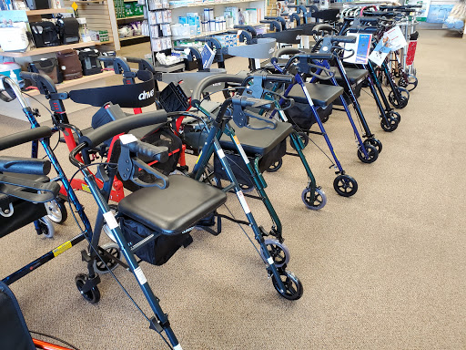 Department Store «Medical Department Stores», reviews and photos, 8595 College Pkwy #170, Fort Myers, FL 33919, USA