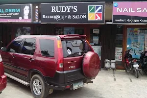 Rudy's Barber Shop and Salon image