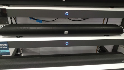 Electronics Store «Best Buy», reviews and photos, 24 Universal Blvd, Warwick, RI 02886, USA