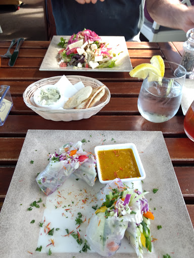 American Restaurant «The Greenhouse Bistro & Market», reviews and photos, 2420 S Suncoast Blvd, Homosassa, FL 34448, USA