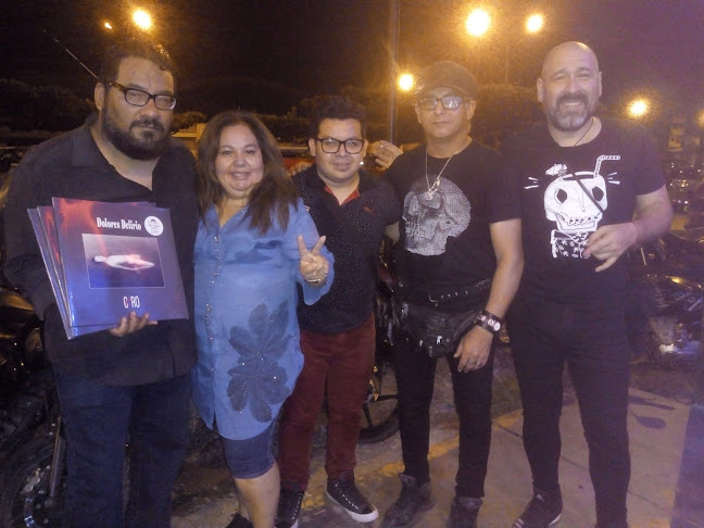 Av. Alameda Perú 590-786, Tingo María 10131