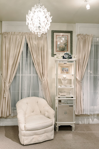 Bridal Shop «Lily Saratoga», reviews and photos, 6 Franklin Square, Saratoga Springs, NY 12866, USA