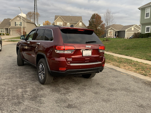 Car Dealer «Olathe Dodge Chrysler Jeep Ram», reviews and photos