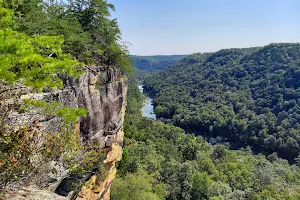 Big South Fork National River and Recreation Area image