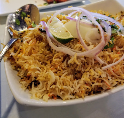 Biryani restaurant Thousand Oaks