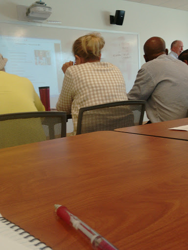 Recreation Center «Arlington Mill Community Center», reviews and photos, 909 S Dinwiddie St, Arlington, VA 22204, USA