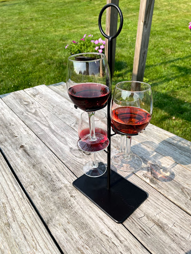 Winery «Wildcat Creek Winery», reviews and photos, 3233 E 200 N, Lafayette, IN 47905, USA