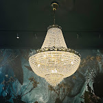 Photo n°12 de l'avis de Bettina.r fait le 30/10/2023 à 16:45 sur le  Café 1love4 Ku'damm Coffeeshop à Berlin