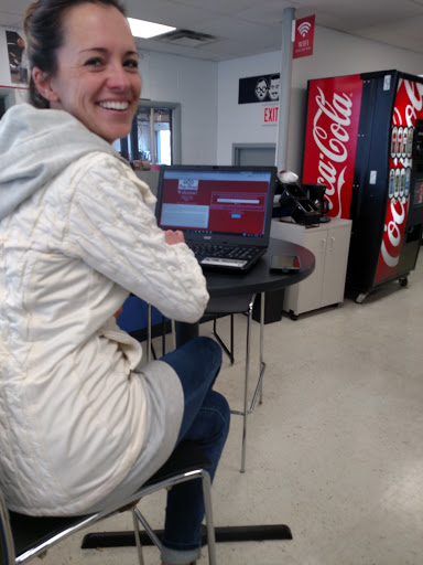 Car Repair and Maintenance «Pep Boys Auto Service & Tire», reviews and photos, 2010 W Main St, St Charles, IL 60174, USA