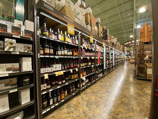 Wine Store «Total Wine & More», reviews and photos, 18740 Gulf Fwy, Friendswood, TX 77546, USA