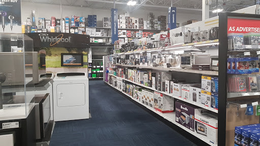 Electronics Store «Best Buy», reviews and photos, 84 Middlesex Turnpike, Burlington, MA 01803, USA